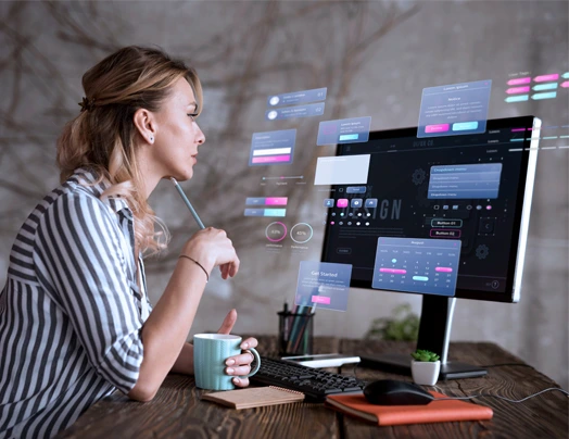 Why Choose Webrins Technologies