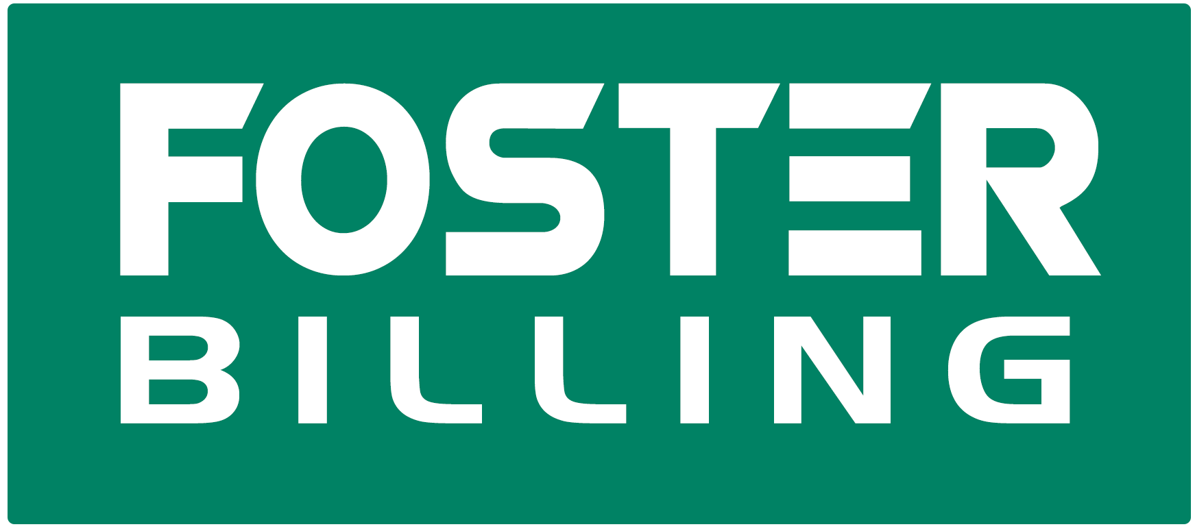 Foster Billing Software